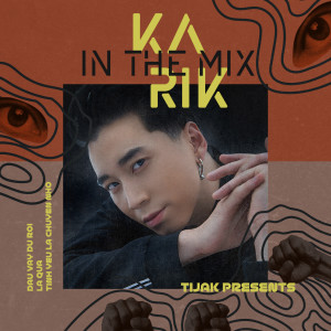 Dengarkan lagu Lạ Quá (TiJak Remix) nyanyian B Ray dengan lirik