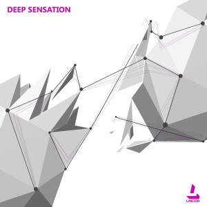 Album Deep Sensation from Various