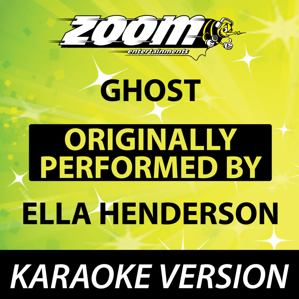 Ghost (Karaoke Version)