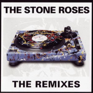 อัลบัม The Stone Roses ศิลปิน The Stone Roses