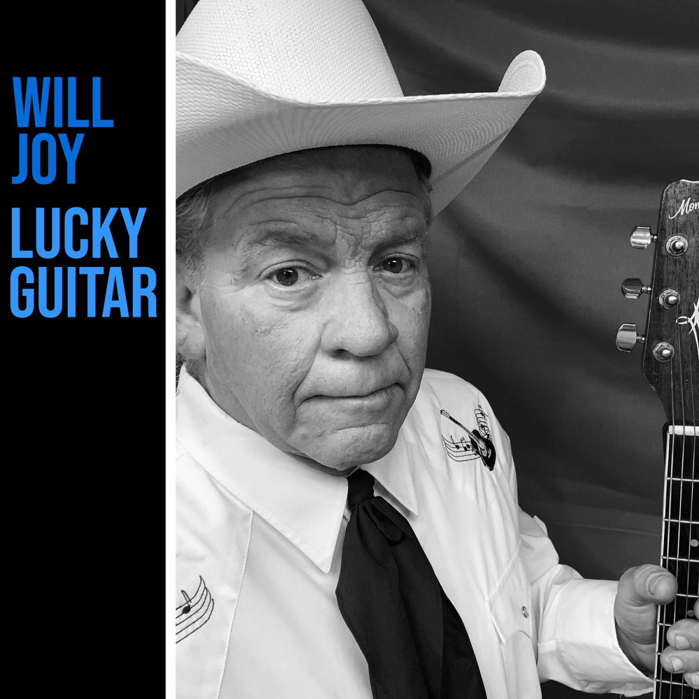 Lucky Guitar