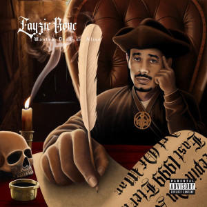Album Wanted Dead or Alive (Explicit) from Layzie Bone