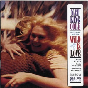 收聽Nat King Cole的Introduction/Wild Is Love/Nat King Cole (Remastered)歌詞歌曲