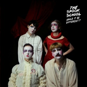 The Spook School的專輯Could It Be Different? (Explicit)