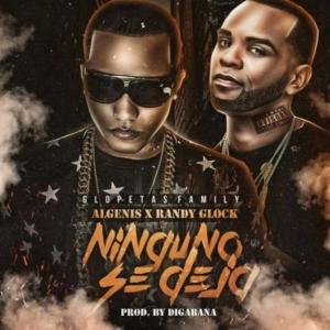 Listen to Con la rapida (feat. Algenis Morillo) (Explicit) song with lyrics from Randy Glock