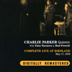ดาวน์โหลดและฟังเพลง Move Into 52nd Street Theme พร้อมเนื้อเพลงจาก Charlie Parker Quintet
