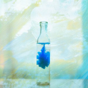 LUCCI的專輯vital signs