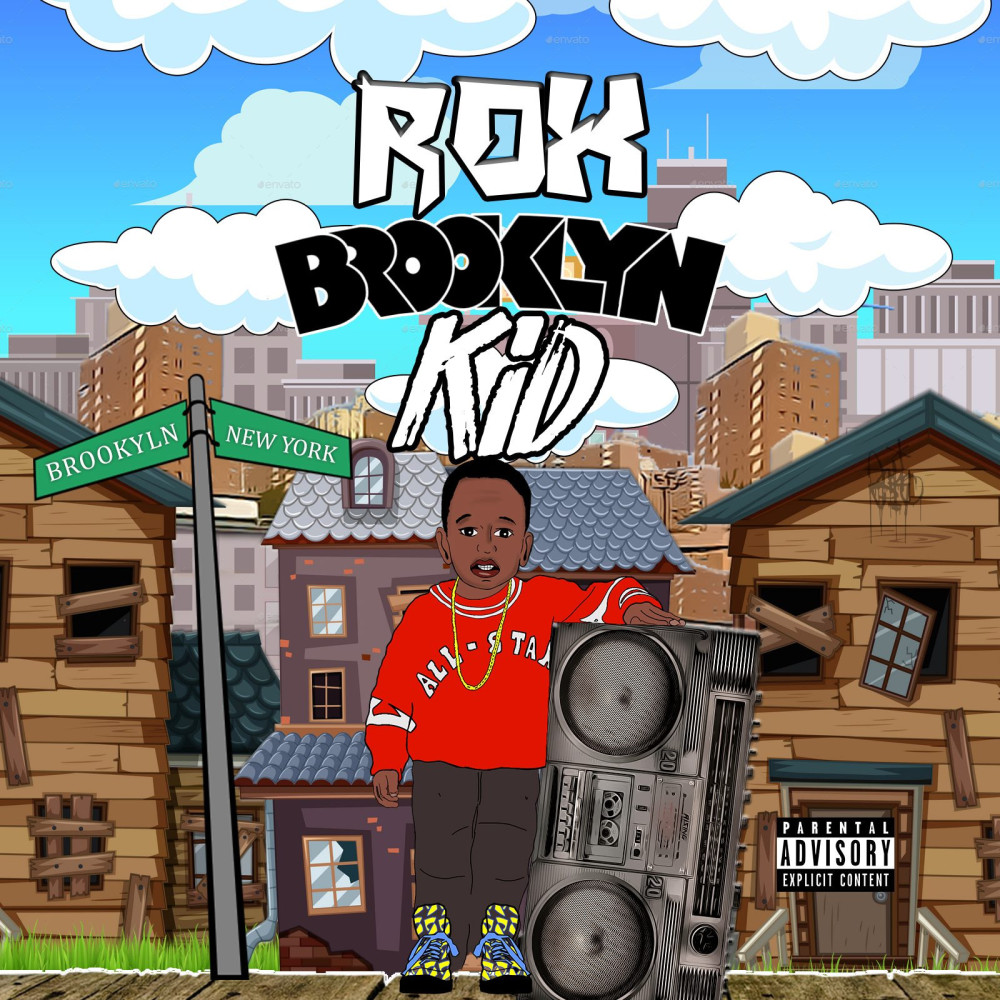 Brooklyn Kid (Explicit)