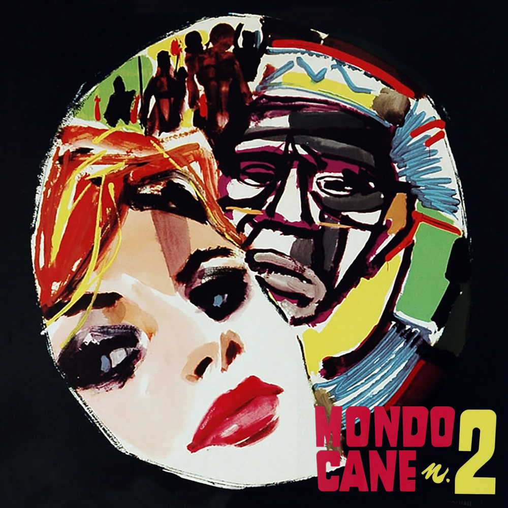 Cani colorati #2 (From "Mondo Cane No. 2" / Remastered 2021)