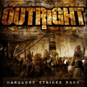 Dengarkan To the Straight lagu dari Outright dengan lirik