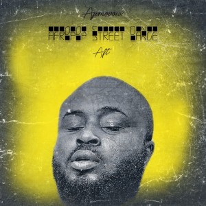 Listen to Afropop Street Dance song with lyrics from Ajimovoix Drums