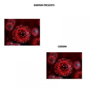 Album Corona from 