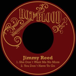 ดาวน์โหลดและฟังเพลง You Don´t Have to Go พร้อมเนื้อเพลงจาก Jimmy Reed