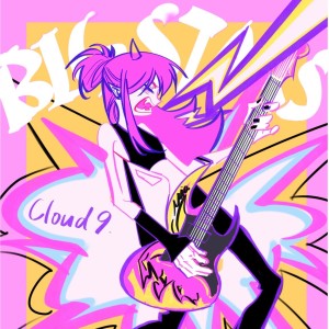 Listen to 大明星Ohh!!! (完整版) song with lyrics from Cloud9