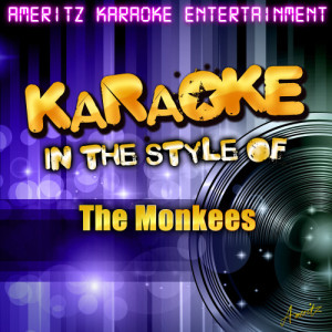 ดาวน์โหลดและฟังเพลง Daydream Believer (In the Style of the Monkees) [Karaoke Version] (Karaoke Version) พร้อมเนื้อเพลงจาก Ameritz Karaoke Entertainment