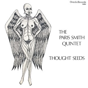 收聽Paris Smith Quintet的Catman歌詞歌曲