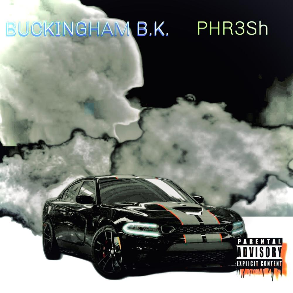 THAhotboX (feat. PHR3Sh) (Explicit)