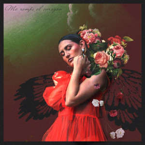 Listen to Me rompí el corazón song with lyrics from Giuliana