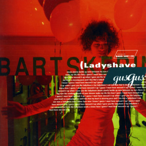 Album Ladyshave oleh Gus Gus
