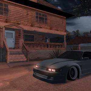 收听WHYTASS的LIGHTS OUT歌词歌曲