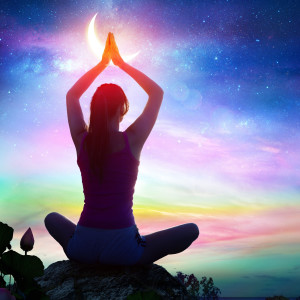 Listen to Deep Thoughts song with lyrics from The Healing Buddha
