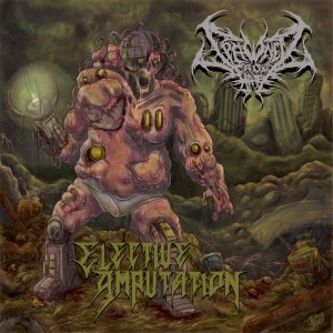 ดาวน์โหลดและฟังเพลง Supreme Being พร้อมเนื้อเพลงจาก Spawned From Hate