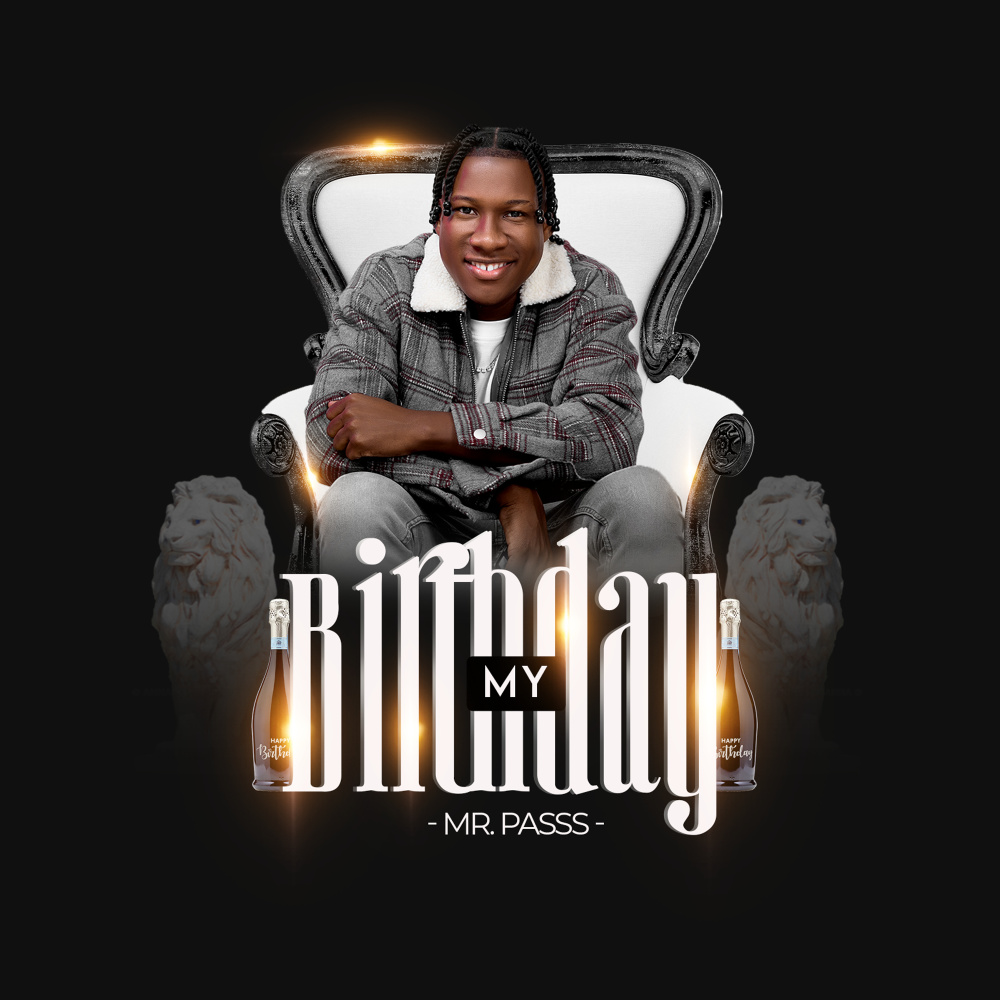 My Birthday (Explicit)