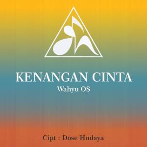 Wahyu OS的專輯Kenangan Cinta