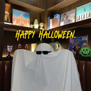 Album HAPPY HALLOWEEN oleh Chuun