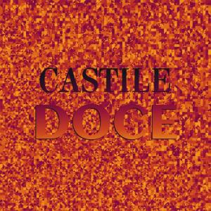 Various Artists的專輯Castile Doce