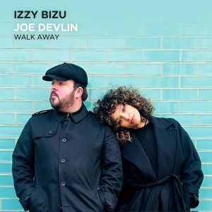 Album Walk Away oleh Izzy Bizu