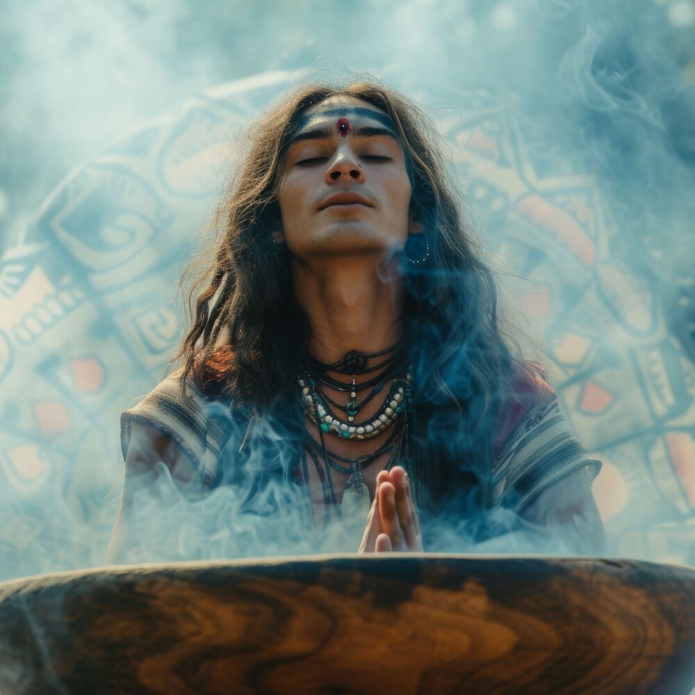 The Sound of Being