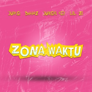 Album Zona Waktu from Junior Key