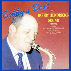 收聽Bobby Hendricks的I Just Called To Say Love You歌詞歌曲