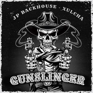 JP Backhouse的專輯Gunslinger (Explicit)