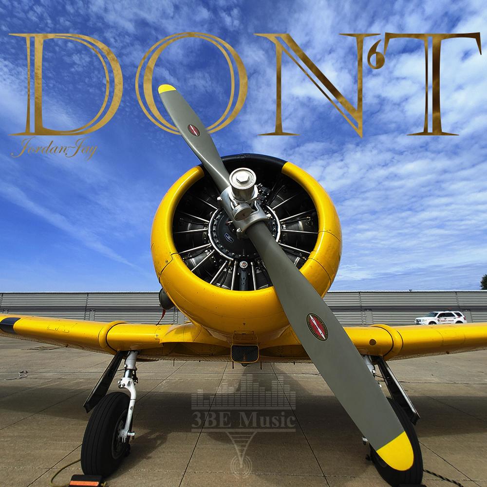 Don't (Explicit)