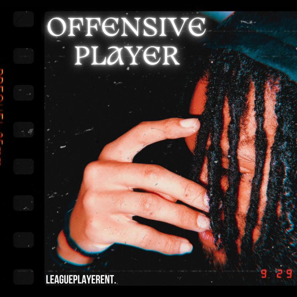 Offensive Player