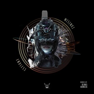 Listen to Endless song with lyrics from MiSinki