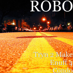 Listen to More Dirt for Your Sprite (Explicit) song with lyrics from ROBO