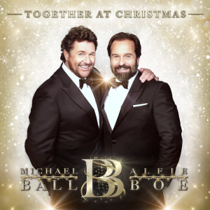 Album Together At Christmas from Alfie Boe