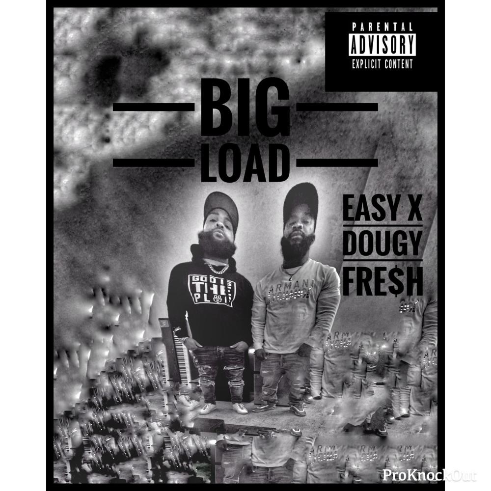 BIG LOAD (Explicit)