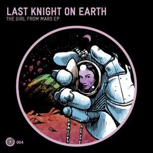 收聽Last Knight on Earth的The Sun Dont Shine歌詞歌曲