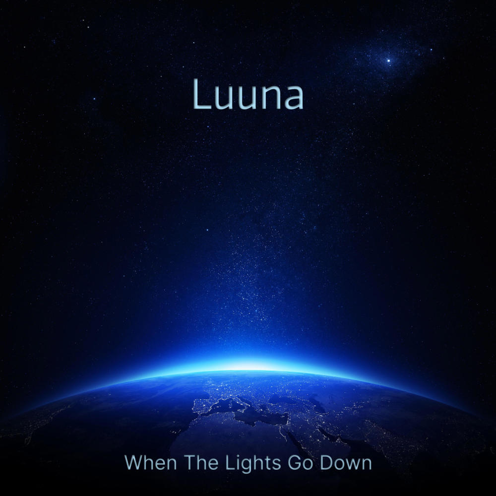 When The Lights Go Down (feat. Brieya May)