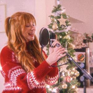 Keeley Elise的專輯Christmas Day (Live)