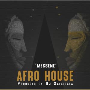 收聽DJ Satxibala的Makke Love歌詞歌曲