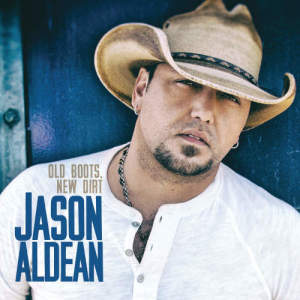 收聽Jason Aldean的Burnin' It Down歌詞歌曲