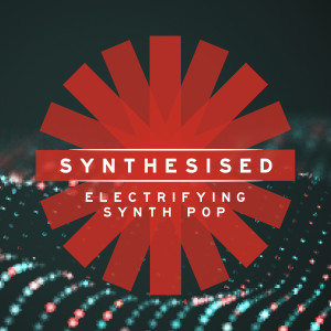 Album Synthesised - Electrifying Synth Pop from Louise Dowd