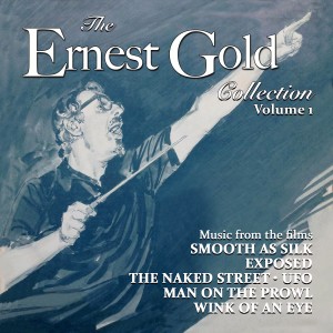 อัลบัม The Ernest Gold Collection Vol. 1 ศิลปิน Ernest Gold