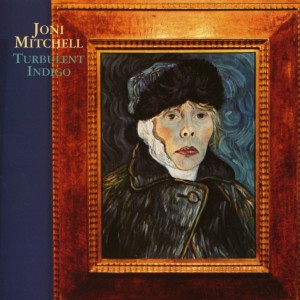 ดาวน์โหลดและฟังเพลง Last Chance Lost พร้อมเนื้อเพลงจาก Joni Mitchell