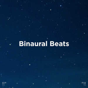 收听Deep Sleep Music Collective的Deep Relaxation Binaural Beats歌词歌曲